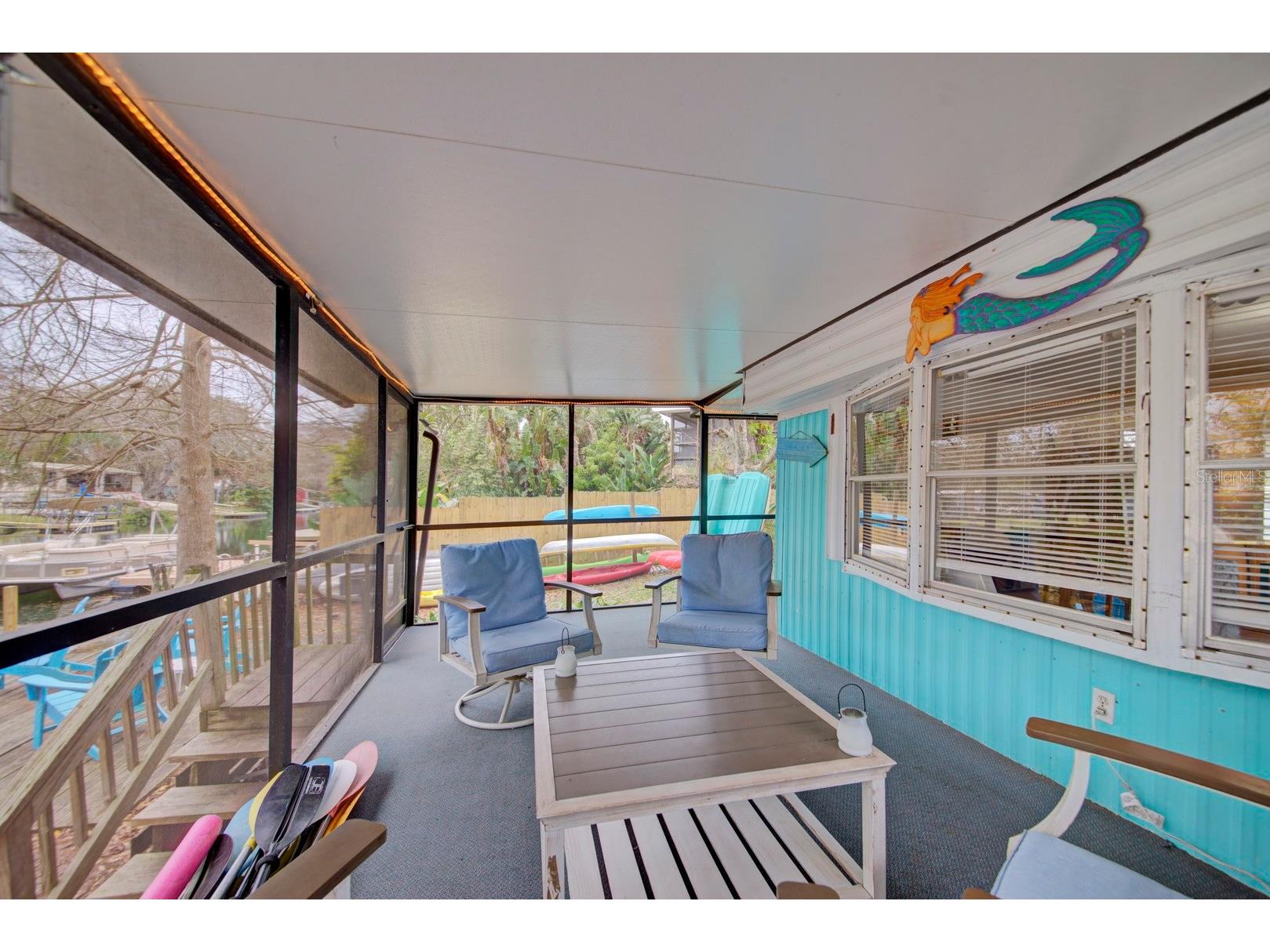 6427 W Richard Drive Weeki Wachee FL 34607 - WEEKI WACHEE RIVER GULF TB8456708 image19