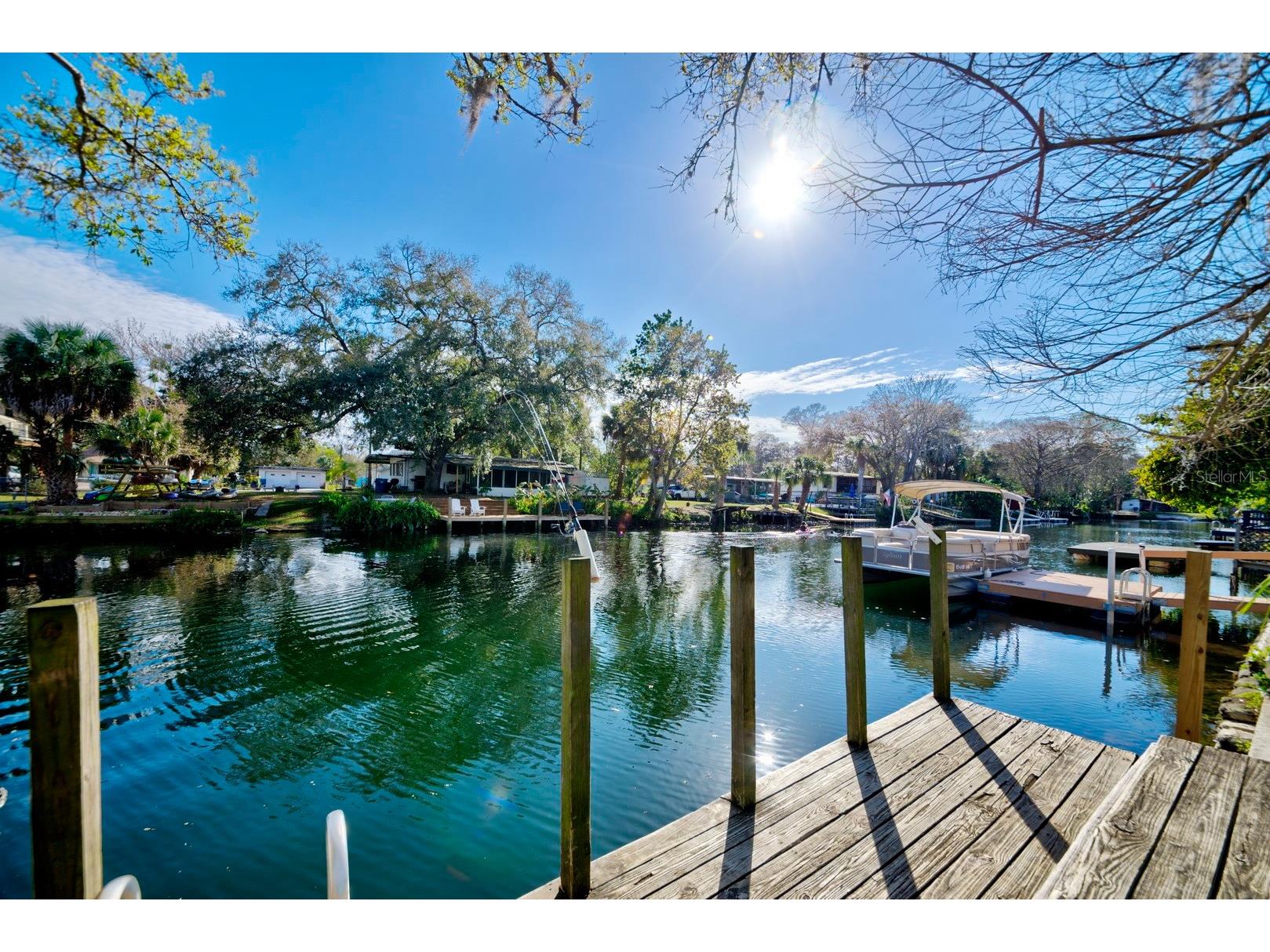 6427 W Richard Drive Weeki Wachee FL 34607 - WEEKI WACHEE RIVER GULF TB8456708 image2