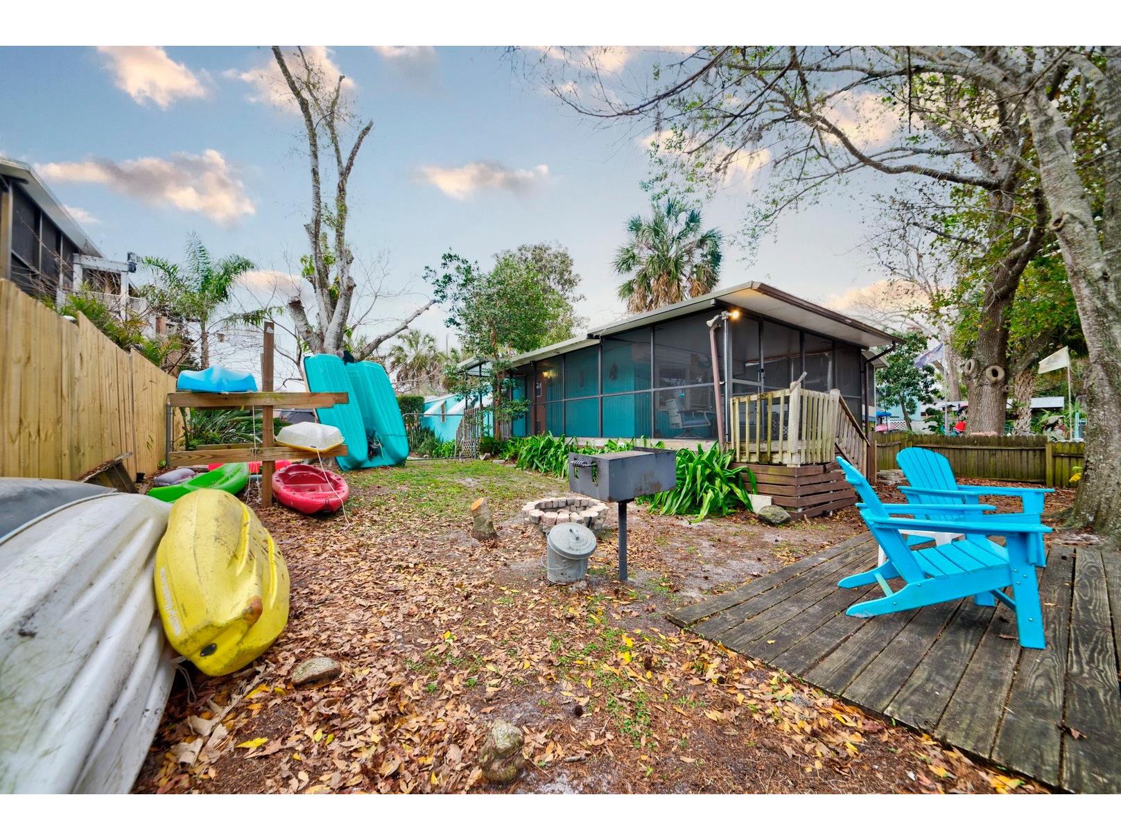 6427 W Richard Drive Weeki Wachee FL 34607 - WEEKI WACHEE RIVER GULF TB8456708 image21