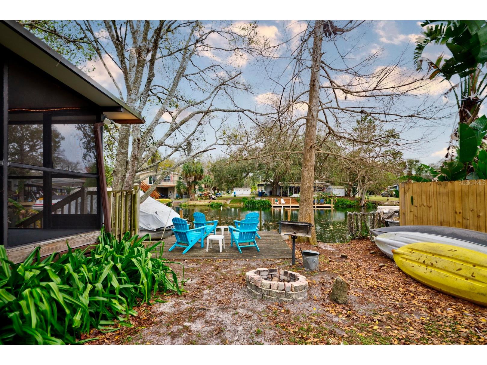 6427 W Richard Drive Weeki Wachee FL 34607 - WEEKI WACHEE RIVER GULF TB8456708 image22