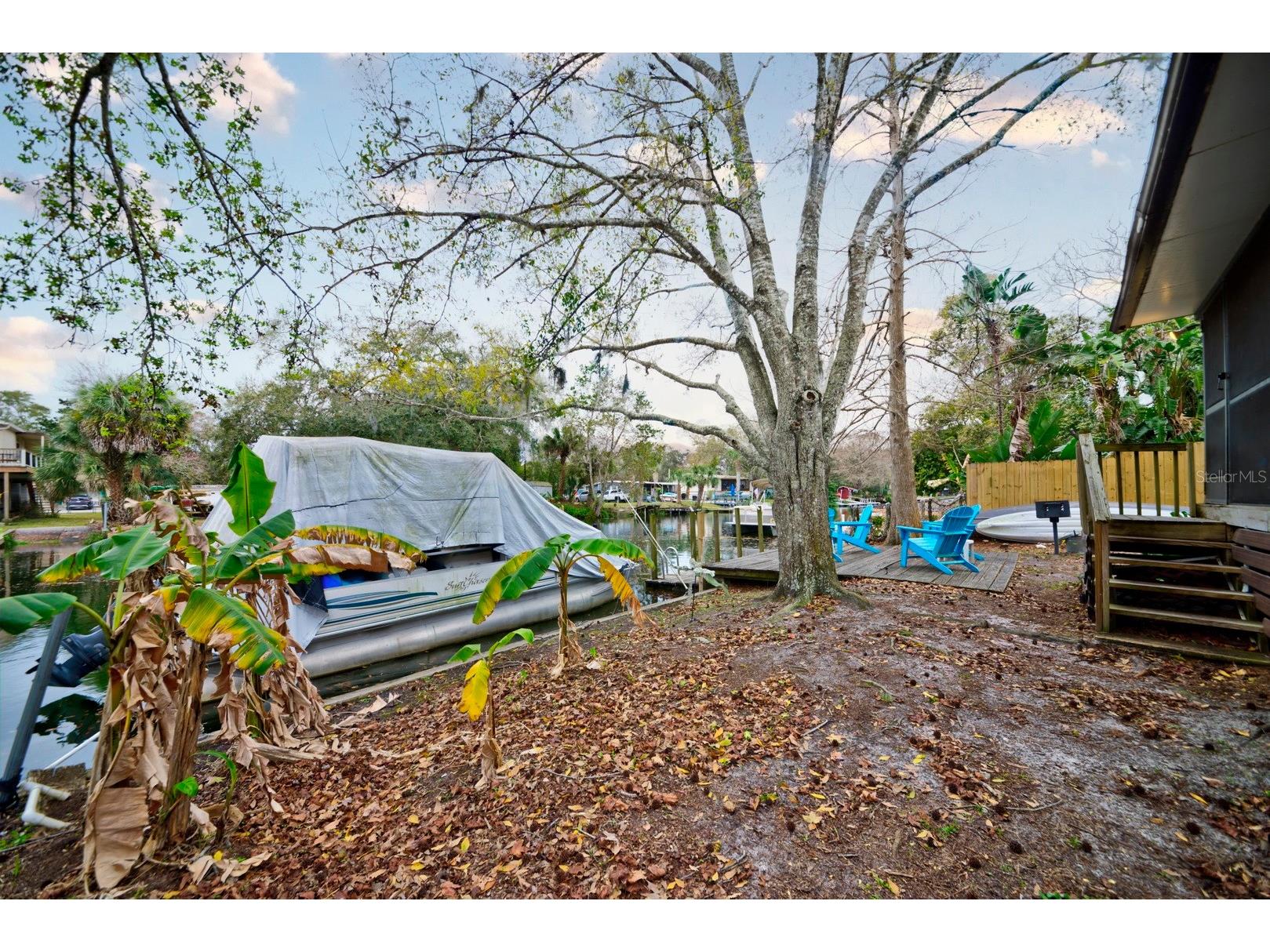 6427 W Richard Drive Weeki Wachee FL 34607 - WEEKI WACHEE RIVER GULF TB8456708 image23