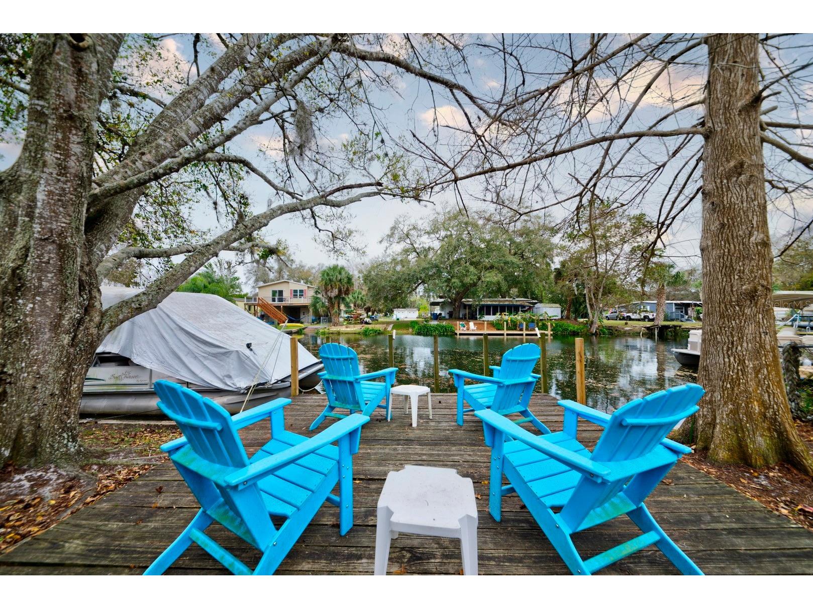 6427 W Richard Drive Weeki Wachee FL 34607 - WEEKI WACHEE RIVER GULF TB8456708 image25