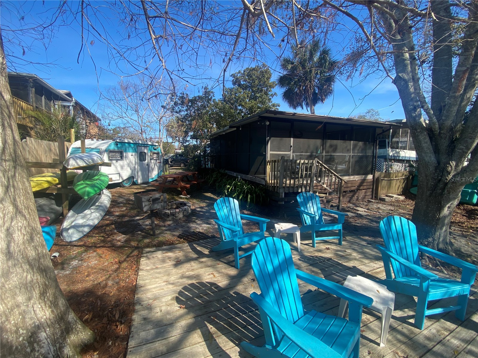 6427 W Richard Drive Weeki Wachee FL 34607 - WEEKI WACHEE RIVER GULF TB8456708 image27