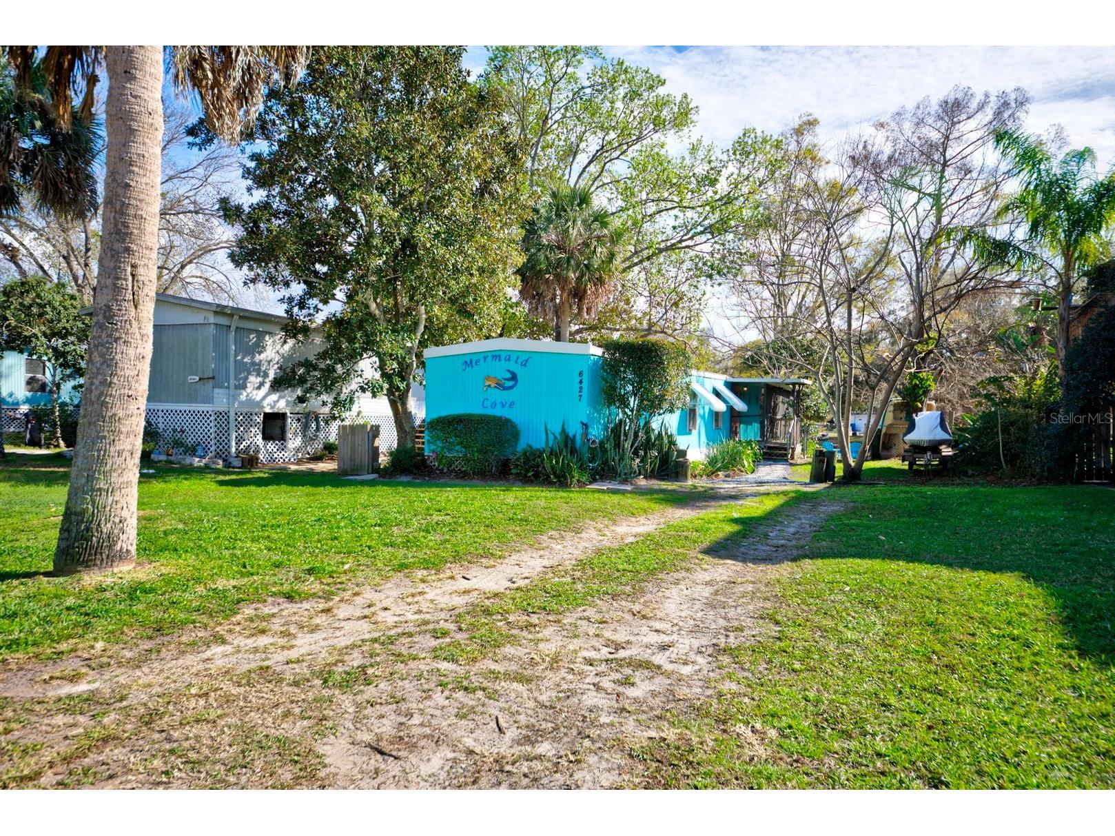 6427 W Richard Drive Weeki Wachee FL 34607 - WEEKI WACHEE RIVER GULF TB8456708 image29