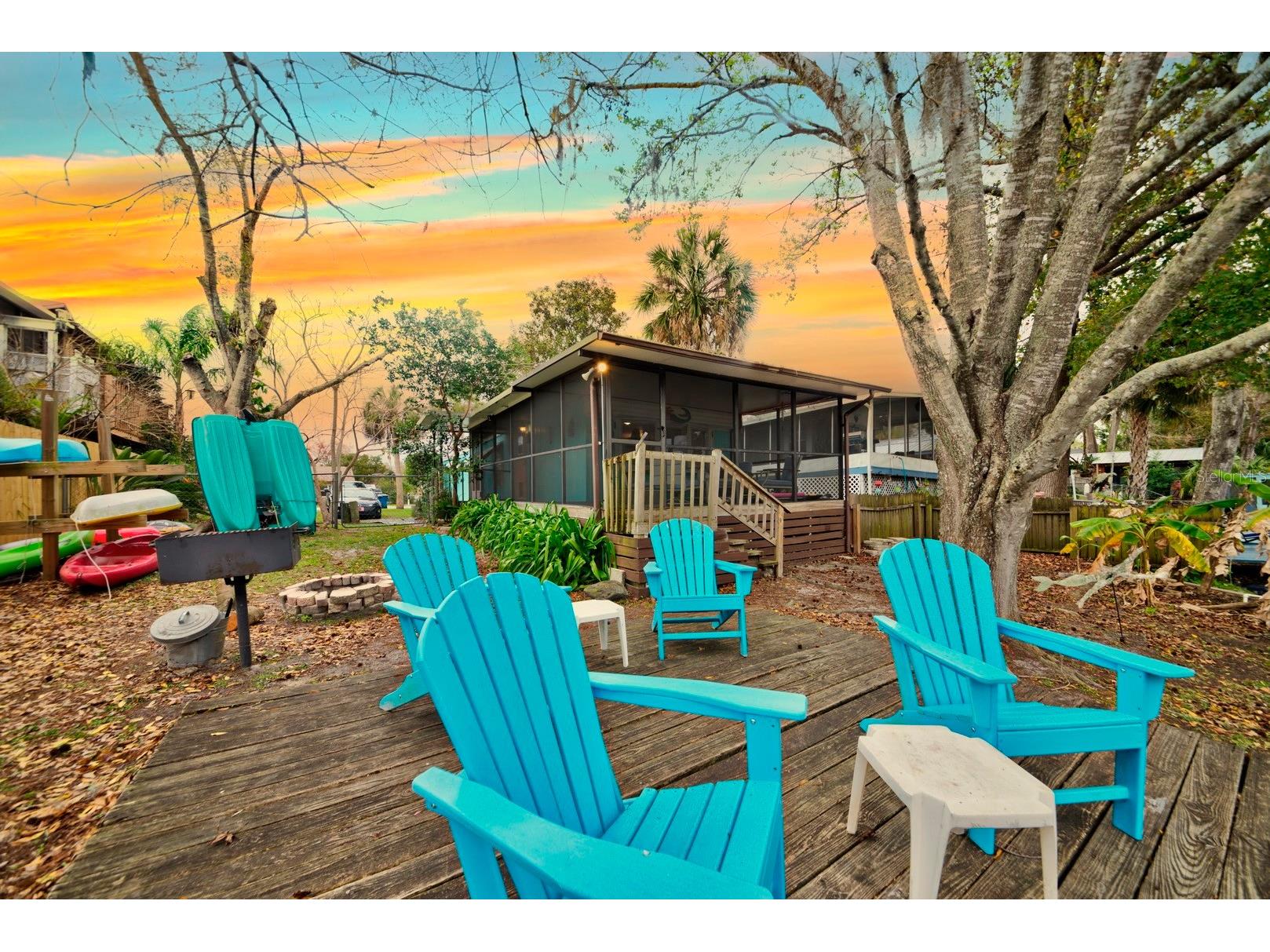 6427 W Richard Drive Weeki Wachee FL 34607 - WEEKI WACHEE RIVER GULF TB8456708 image3