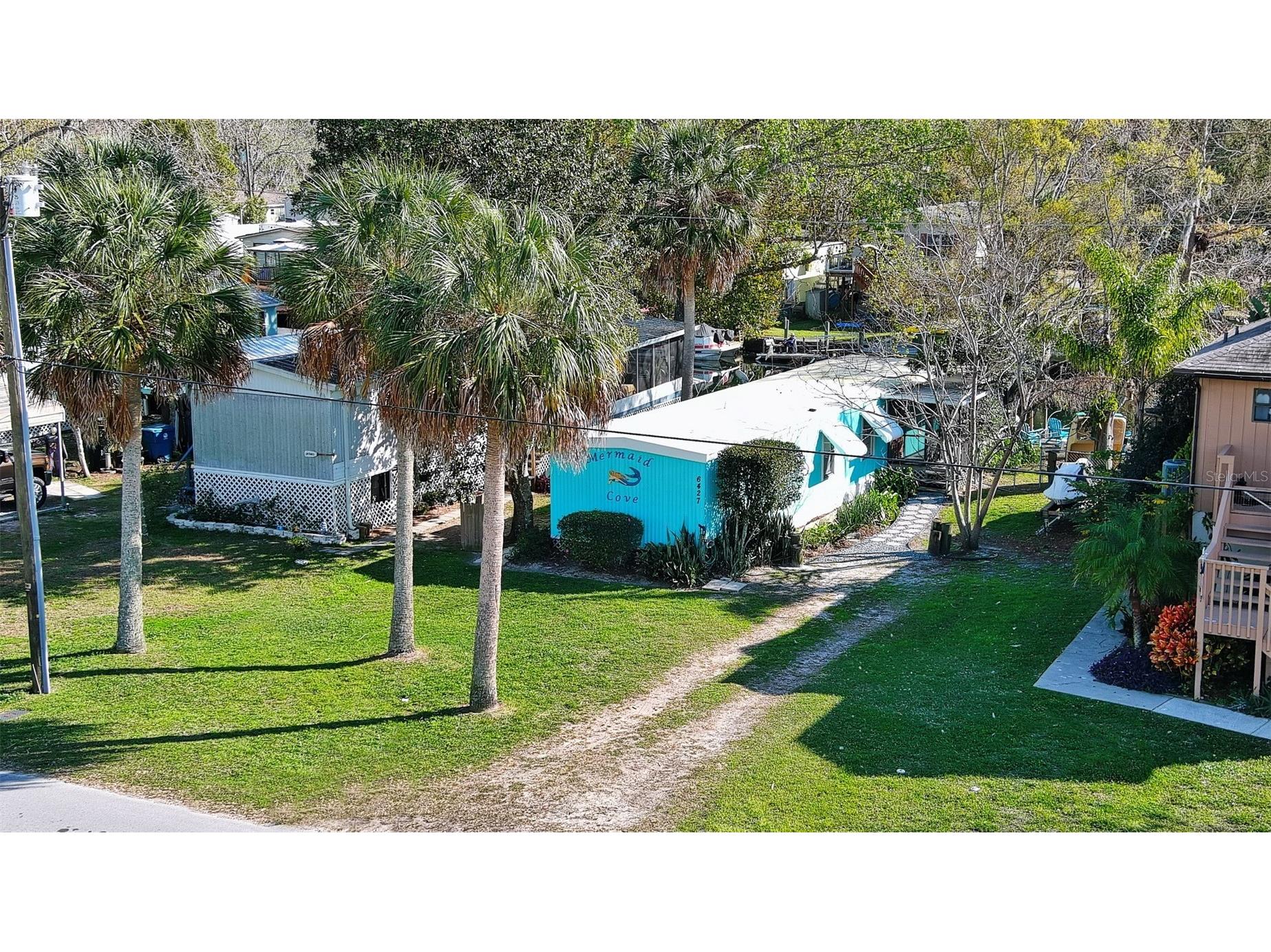 6427 W Richard Drive Weeki Wachee FL 34607 - WEEKI WACHEE RIVER GULF TB8456708 image30