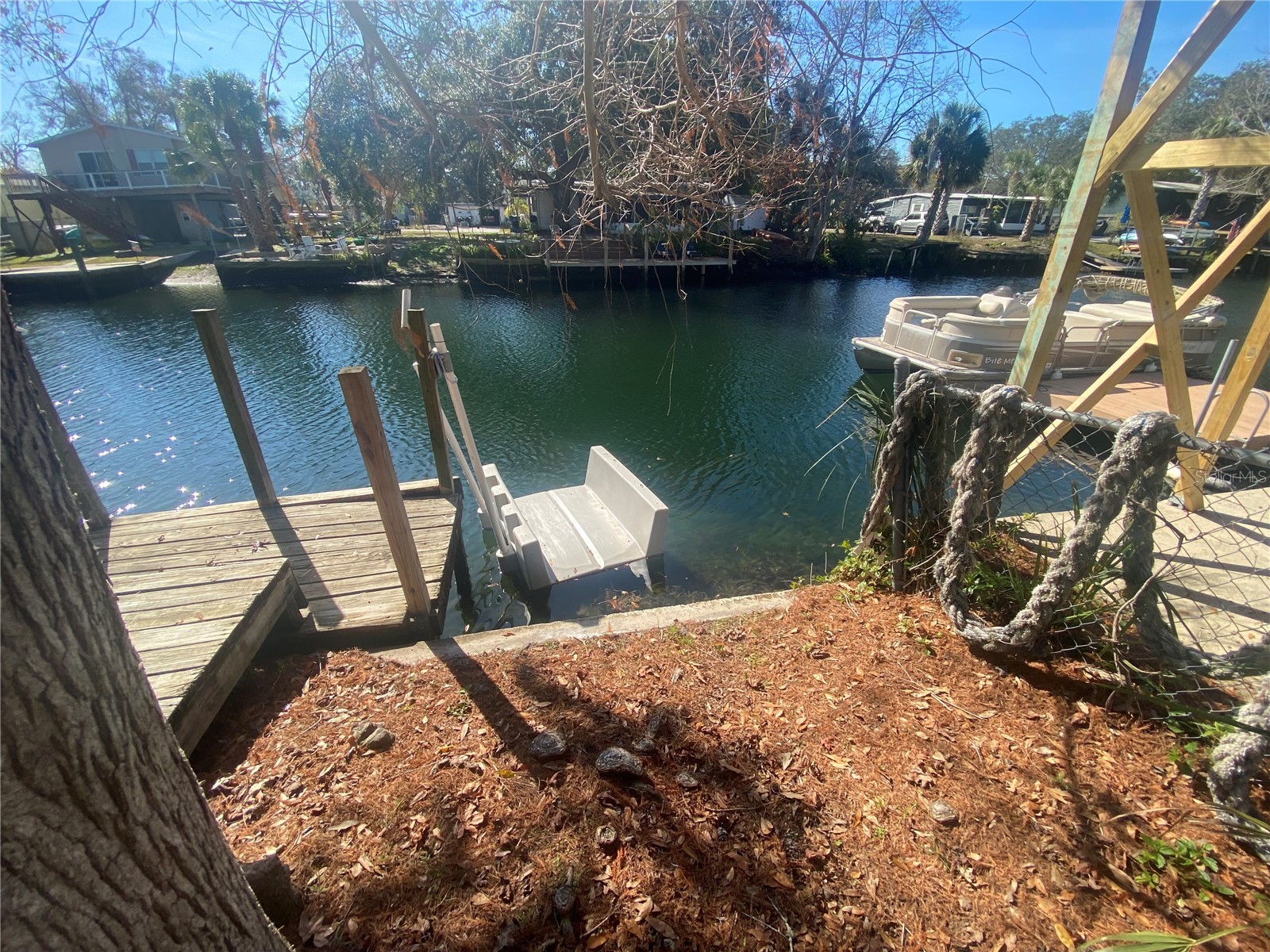 6427 W Richard Drive Weeki Wachee FL 34607 - WEEKI WACHEE RIVER GULF TB8456708 image31