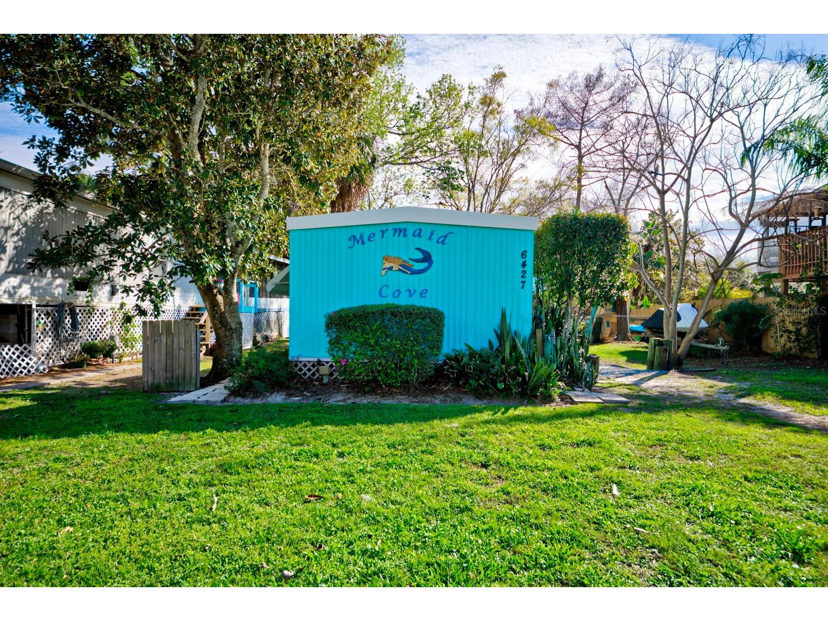 6427 W Richard Drive Weeki Wachee FL 34607 - WEEKI WACHEE RIVER GULF TB8456708 image32