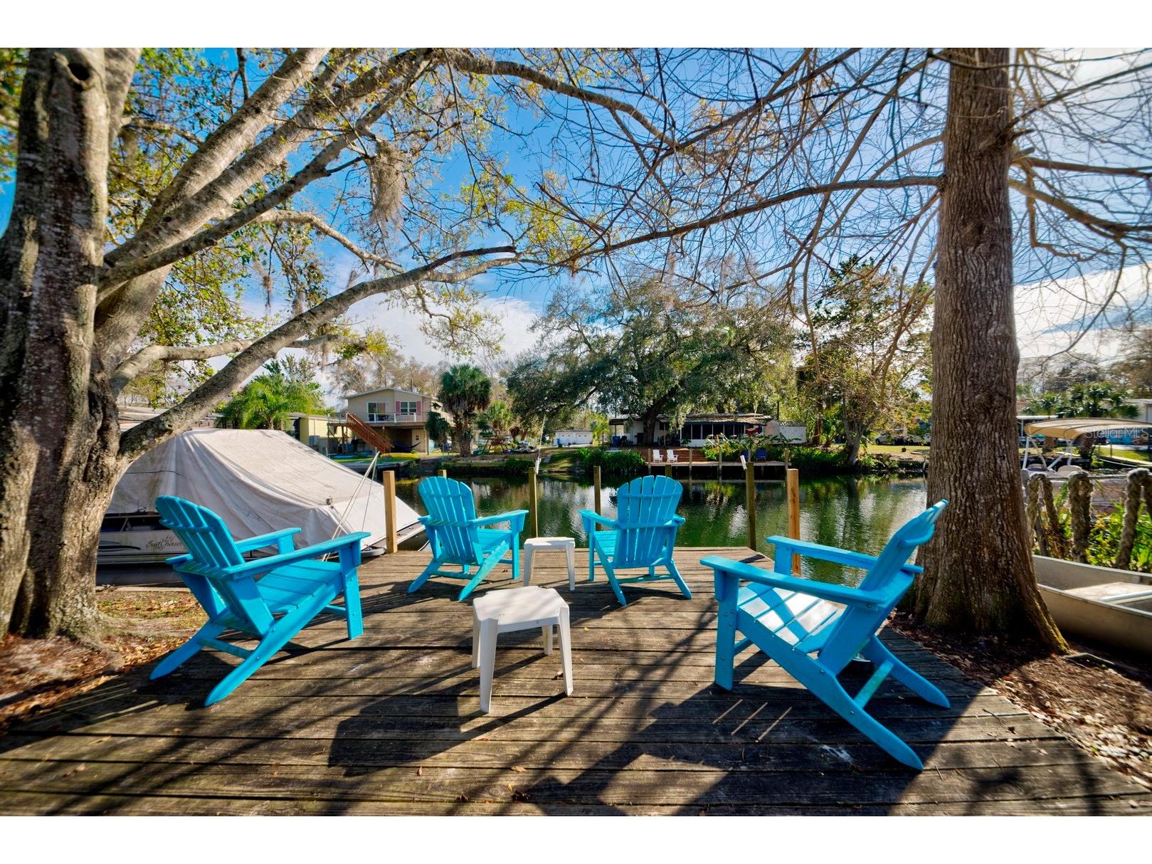 6427 W Richard Drive Weeki Wachee FL 34607 - WEEKI WACHEE RIVER GULF TB8456708 image33