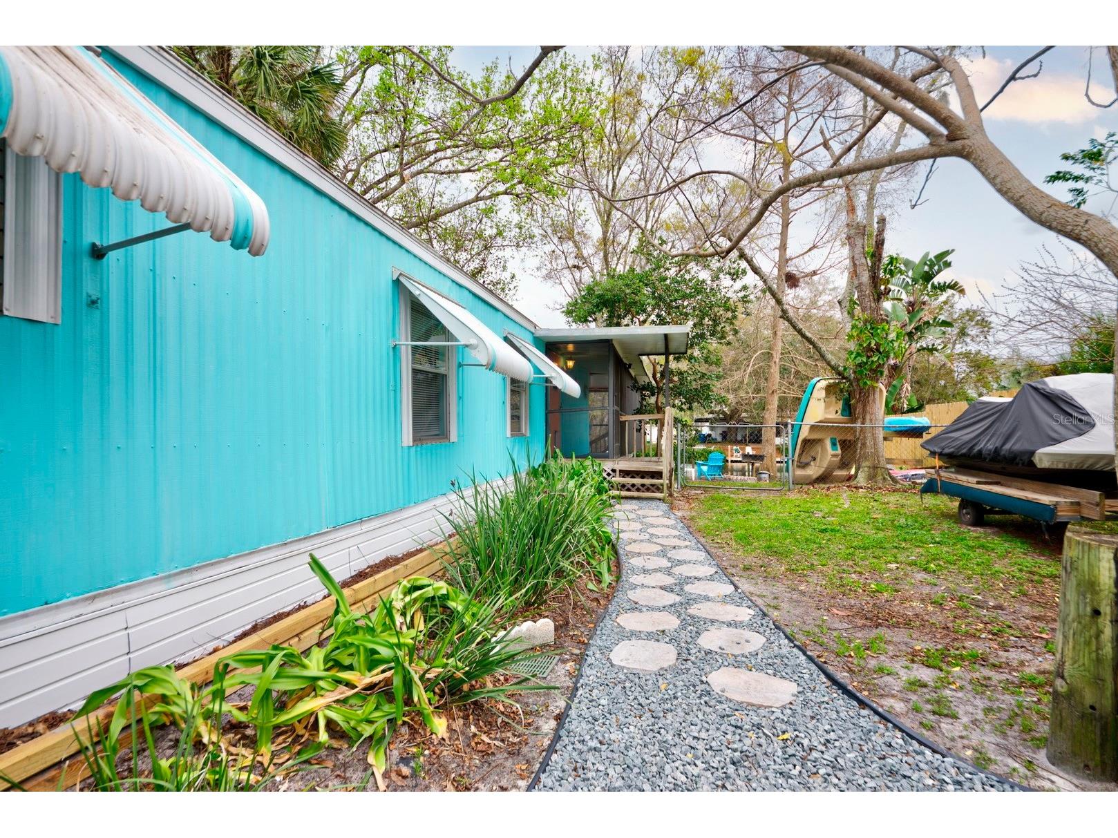 6427 W Richard Drive Weeki Wachee FL 34607 - WEEKI WACHEE RIVER GULF TB8456708 image4