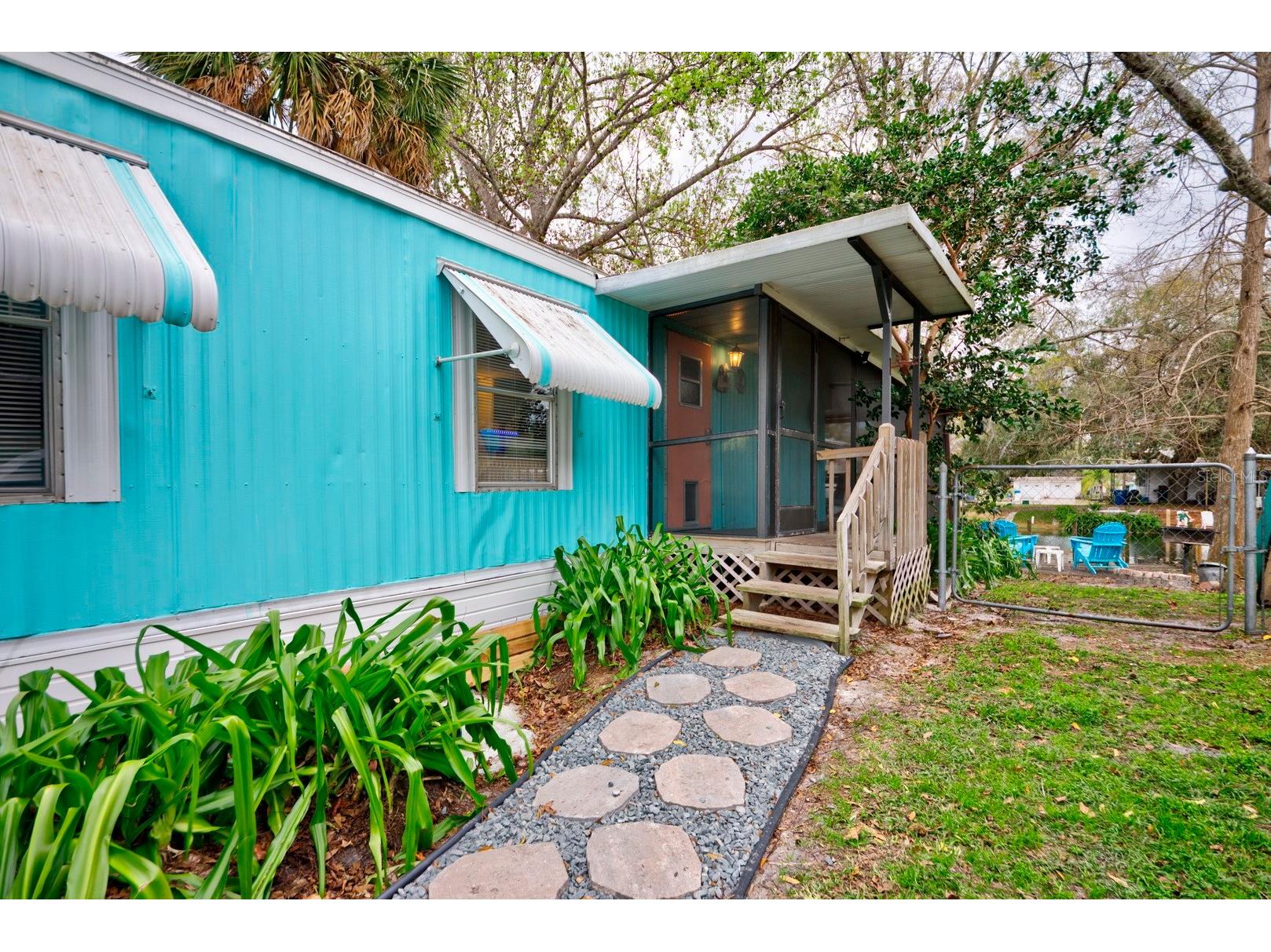 6427 W Richard Drive Weeki Wachee FL 34607 - WEEKI WACHEE RIVER GULF TB8456708 image5