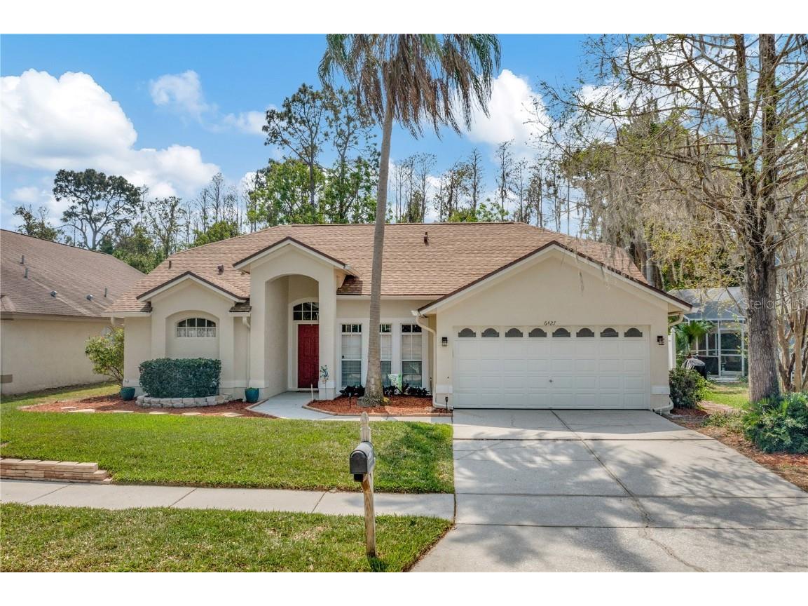 6427 Weatherwood Circle Wesley Chapel FL 33545 T3432798 image1