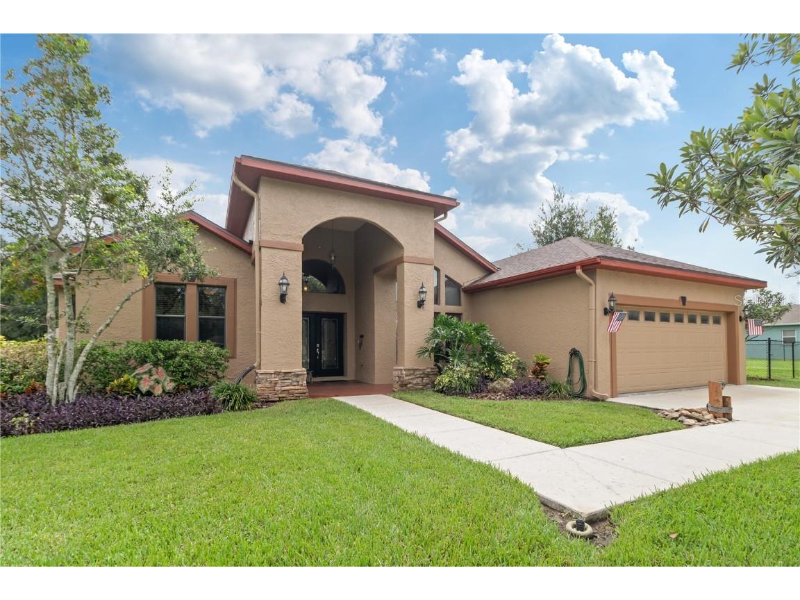 6428 Barcellona Road Land O Lakes FL 34637 - CURVE LAKE TB8315124 image1