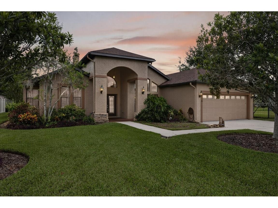 6428 Barcellona Road Land O Lakes FL 34637 TB8431079 image1