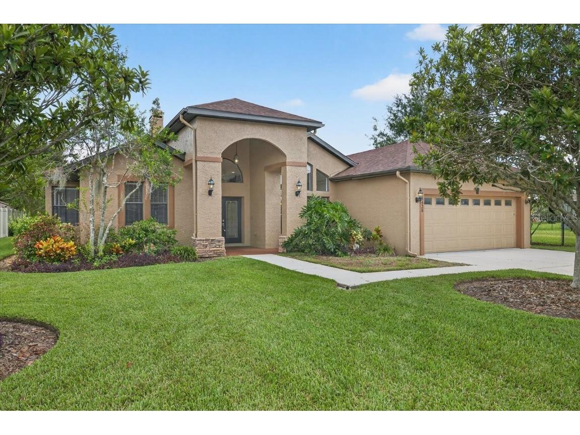 6428 Barcellona Road Land O Lakes FL 34637 TB8431079 image2