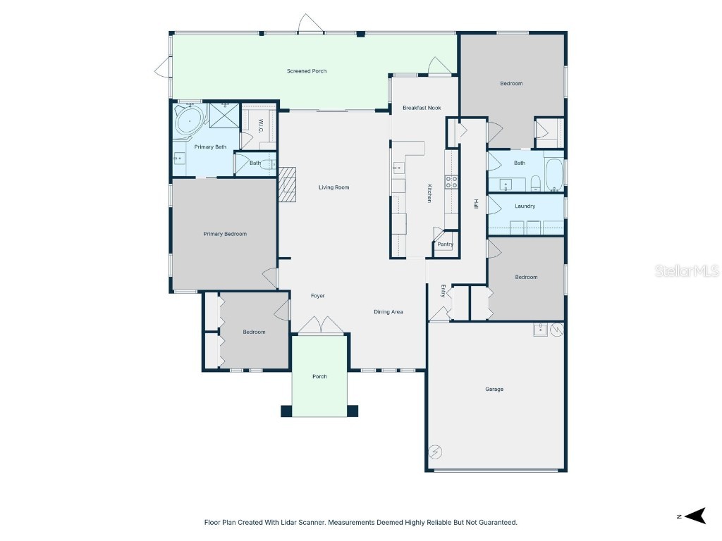 6428 Barcellona Road Land O Lakes FL 34637 TB8431079 image81