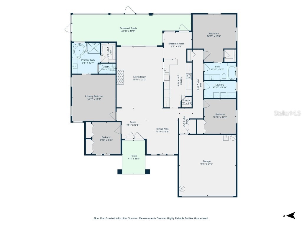 6428 Barcellona Road Land O Lakes FL 34637 TB8431079 image82