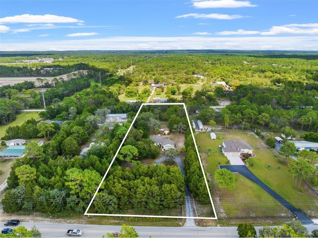 6428 Barclay Avenue Spring Hill FL 34609 W7857299 image1