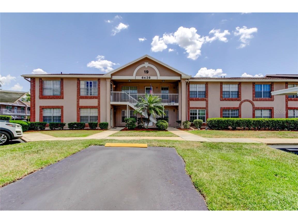 6428 Gloria Drive #21 New Port Richey FL 34653 TB8381813 image1