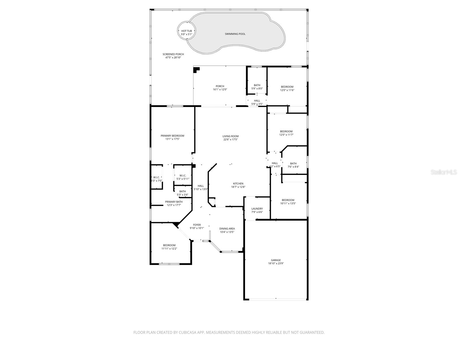 6428 Lightner Drive Orlando FL 32829 O6379091 image28