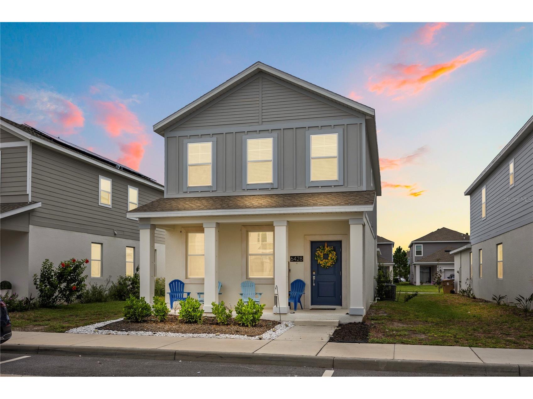 6428 Sprucepine Lane Saint Cloud FL 34771 O6340739 image1