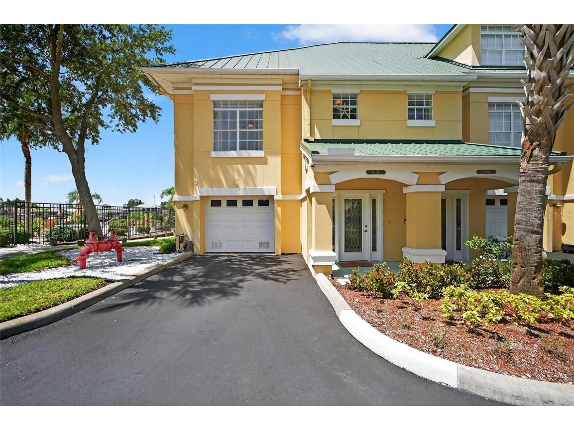 6428 Sunset Bay Circle Apollo Beach FL 33572 - LAKE SUNRISE CANAL TB8413269 image1