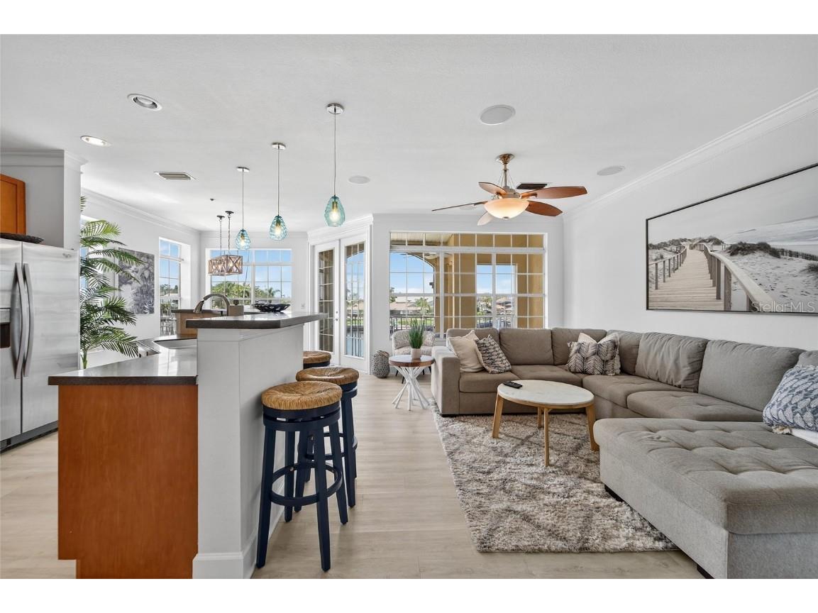 6428 Sunset Bay Circle Apollo Beach FL 33572 - LAKE SUNRISE CANAL TB8413269 image16