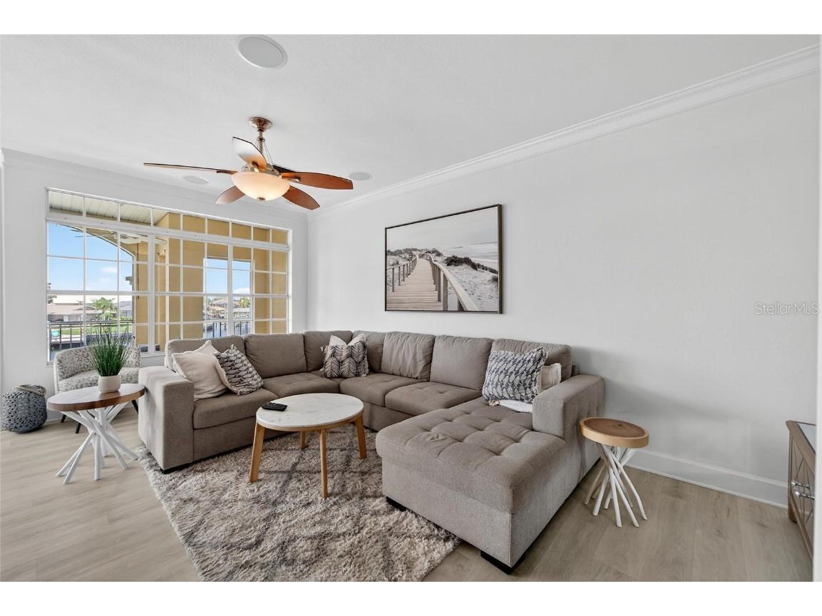 6428 Sunset Bay Circle Apollo Beach FL 33572 - LAKE SUNRISE CANAL TB8413269 image17