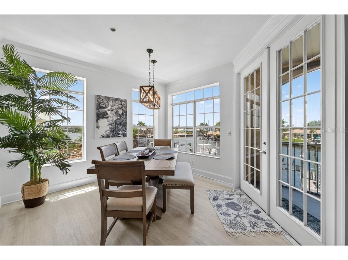 6428 Sunset Bay Circle Apollo Beach FL 33572 - LAKE SUNRISE CANAL TB8413269 image20