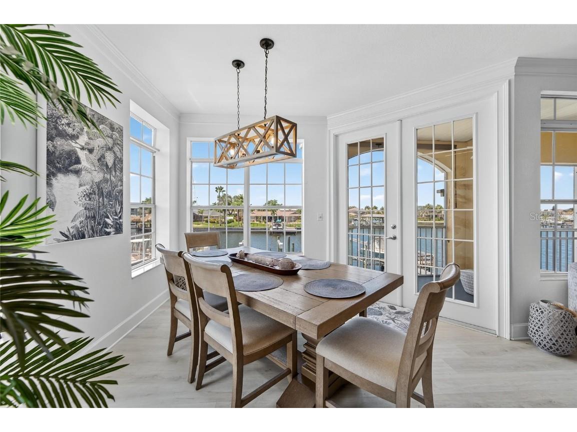 6428 Sunset Bay Circle Apollo Beach FL 33572 - LAKE SUNRISE CANAL TB8413269 image21