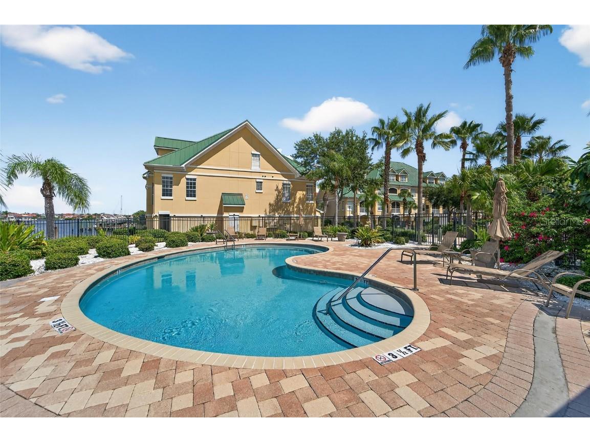 6428 Sunset Bay Circle Apollo Beach FL 33572 - LAKE SUNRISE CANAL TB8413269 image3