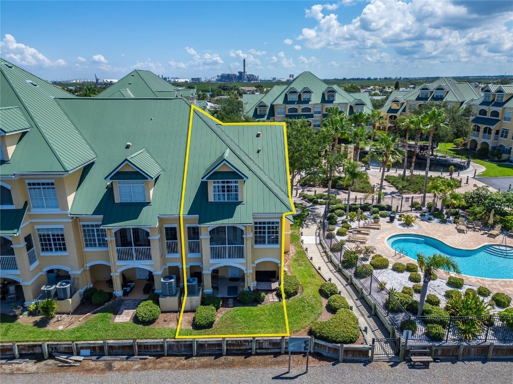 6428 Sunset Bay Circle Apollo Beach FL 33572 - LAKE SUNRISE CANAL TB8413269 image69