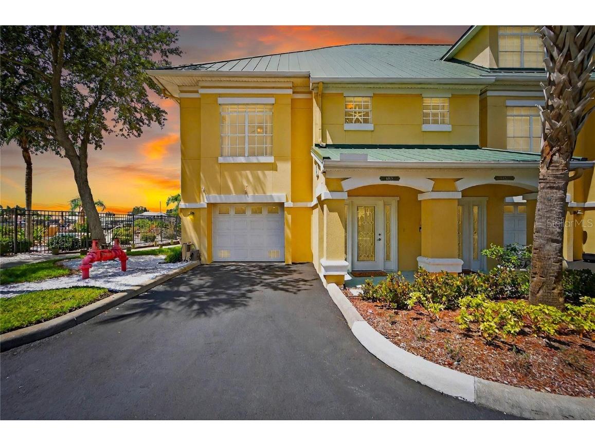 6428 Sunset Bay Circle Apollo Beach FL 33572 - LAKE SUNRISE CANAL TB8413269 image7