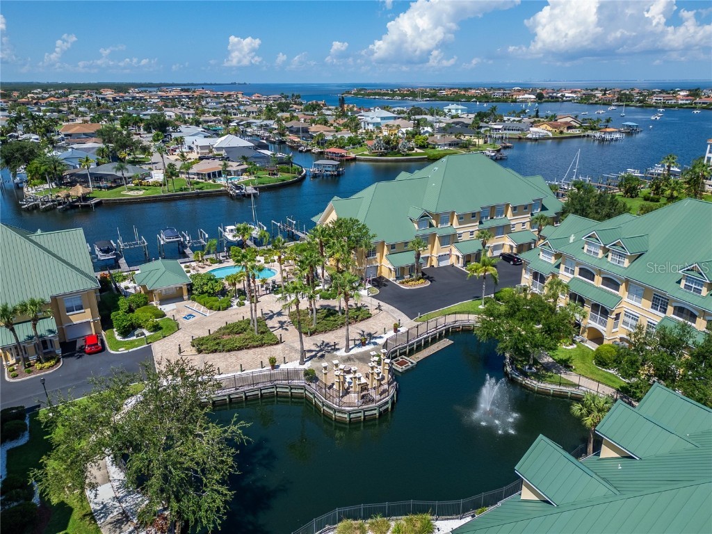 6428 Sunset Bay Circle Apollo Beach FL 33572 - LAKE SUNRISE CANAL TB8413269 image77