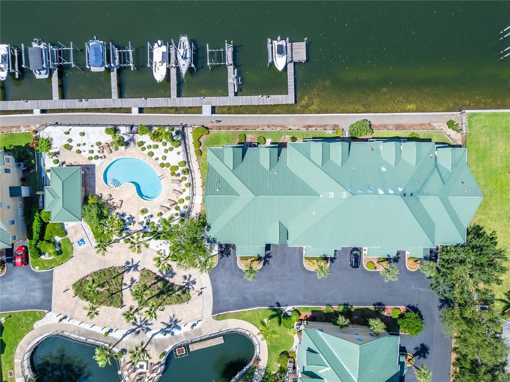 6428 Sunset Bay Circle Apollo Beach FL 33572 - LAKE SUNRISE CANAL TB8413269 image78