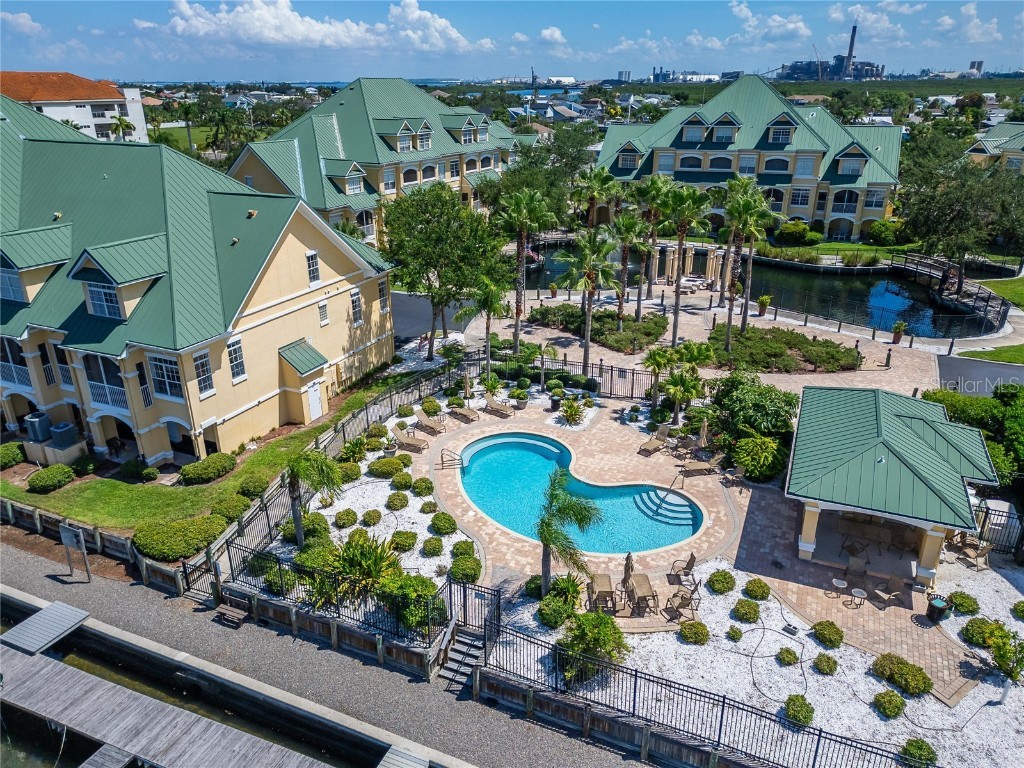 6428 Sunset Bay Circle Apollo Beach FL 33572 - LAKE SUNRISE CANAL TB8413269 image79