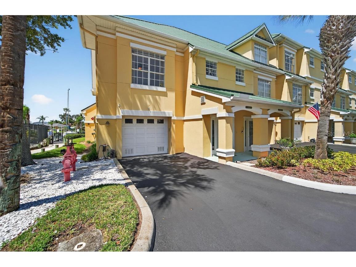 6428 Sunset Bay Circle Apollo Beach FL 33572 - LAKE SUNRISE CANAL TB8413269 image8