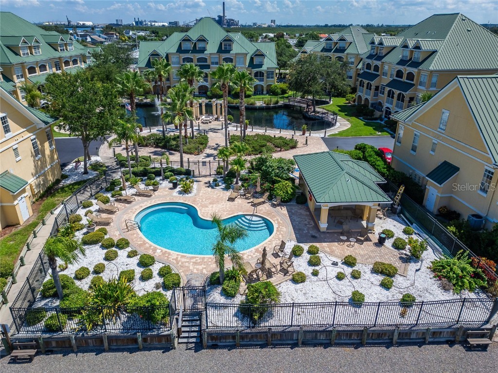 6428 Sunset Bay Circle Apollo Beach FL 33572 - LAKE SUNRISE CANAL TB8413269 image80