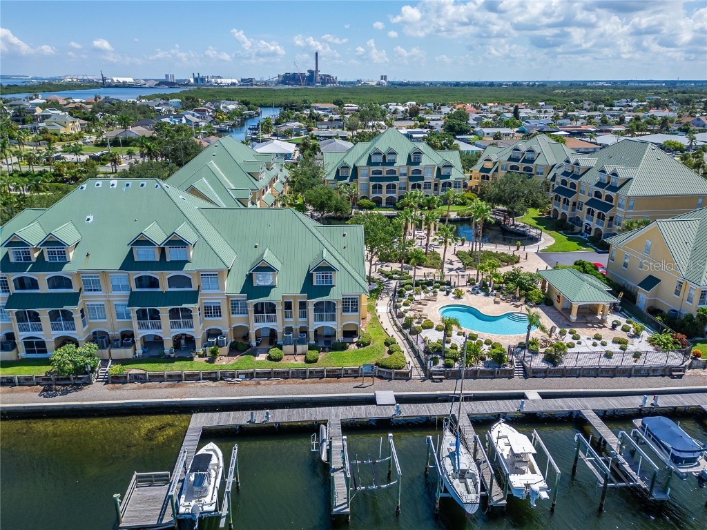 6428 Sunset Bay Circle Apollo Beach FL 33572 - LAKE SUNRISE CANAL TB8413269 image82