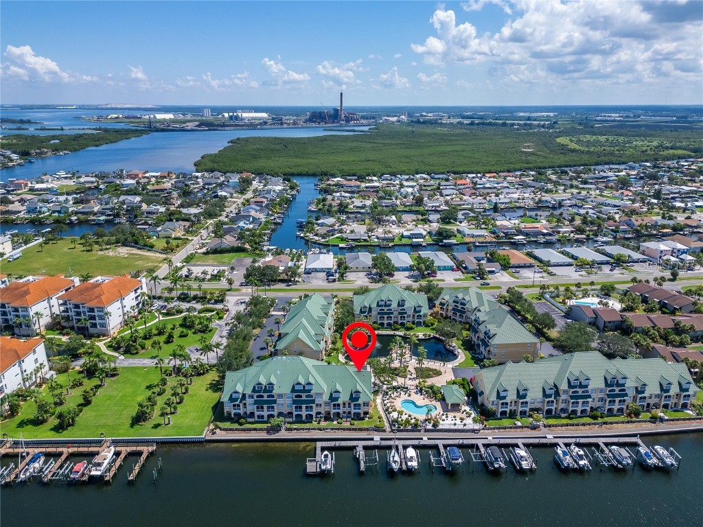 6428 Sunset Bay Circle Apollo Beach FL 33572 - LAKE SUNRISE CANAL TB8413269 image86
