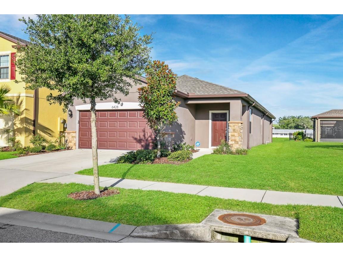 6428 Yellow Buckeye Drive Riverview FL 33578 T3458679 image1