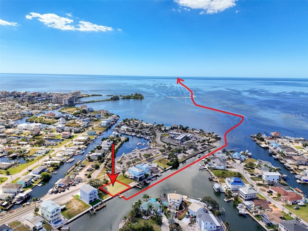 6429 Clark Street Hudson FL 34667 W7880001 image1