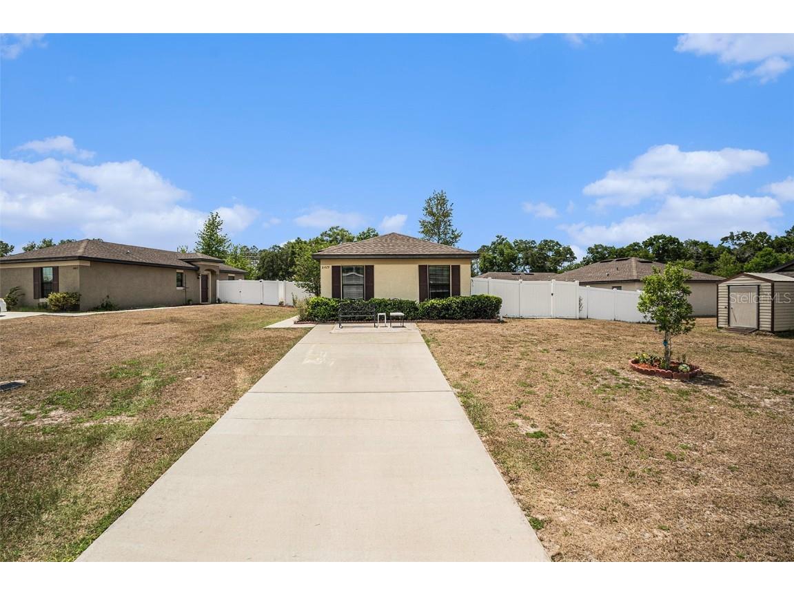 6429 Frank Court Brooksville FL 34602 T3533875 image1