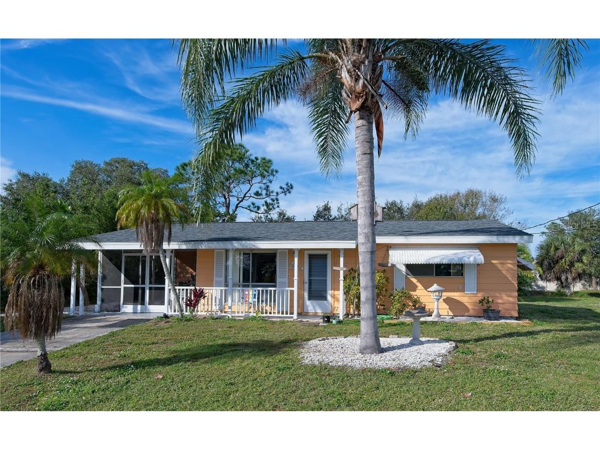 6429 Malaluka Road North Port FL 34287 N6130265 image1