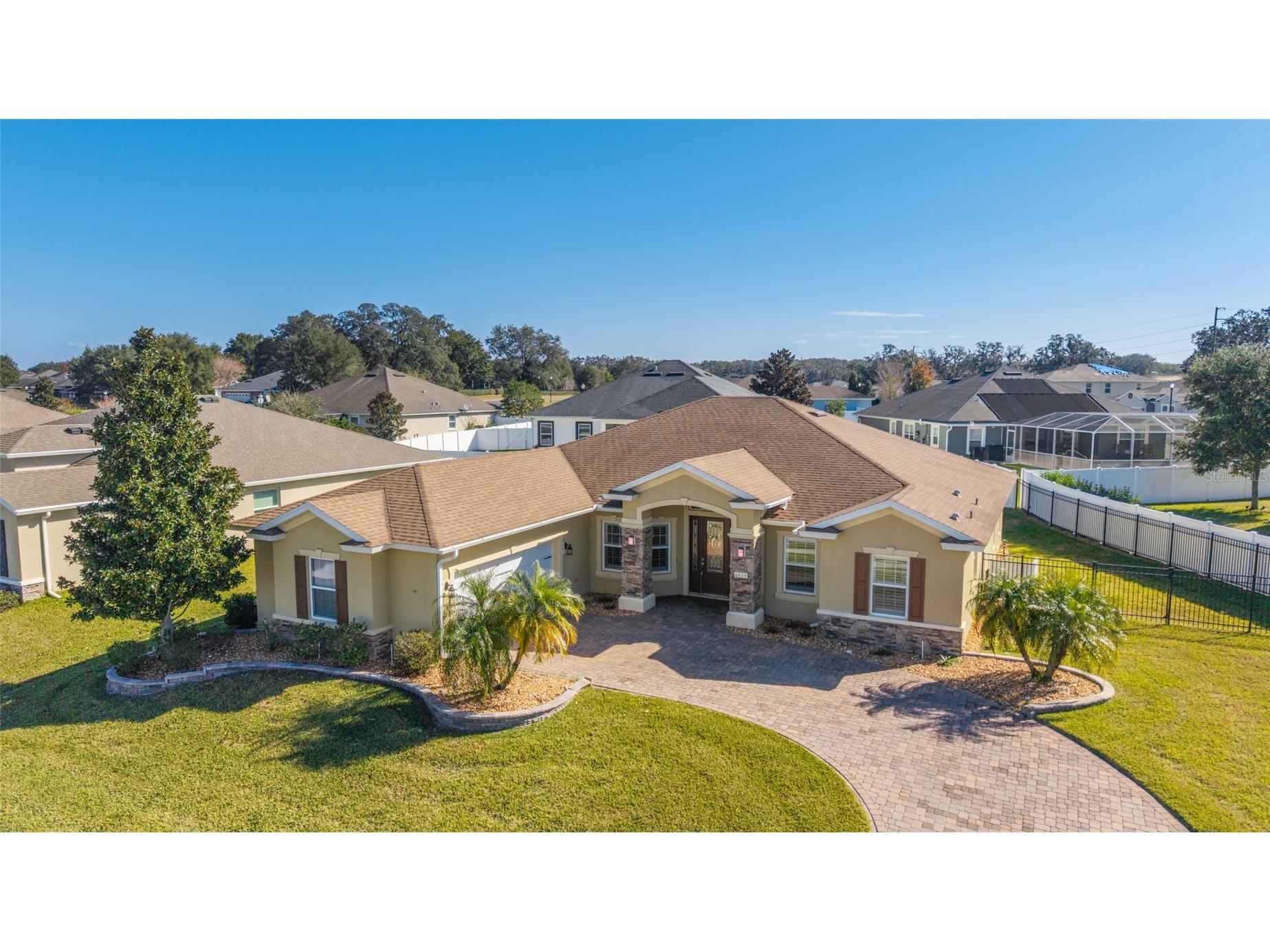 6429 SW 45th Avenue Ocala FL 34474 OM715643 image1