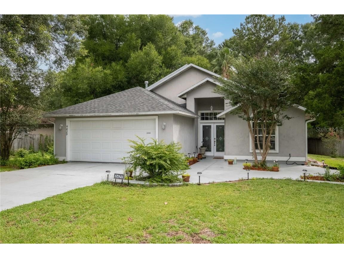 6429 SW 84th Terrace Gainesville FL 32608 GC513600 image1