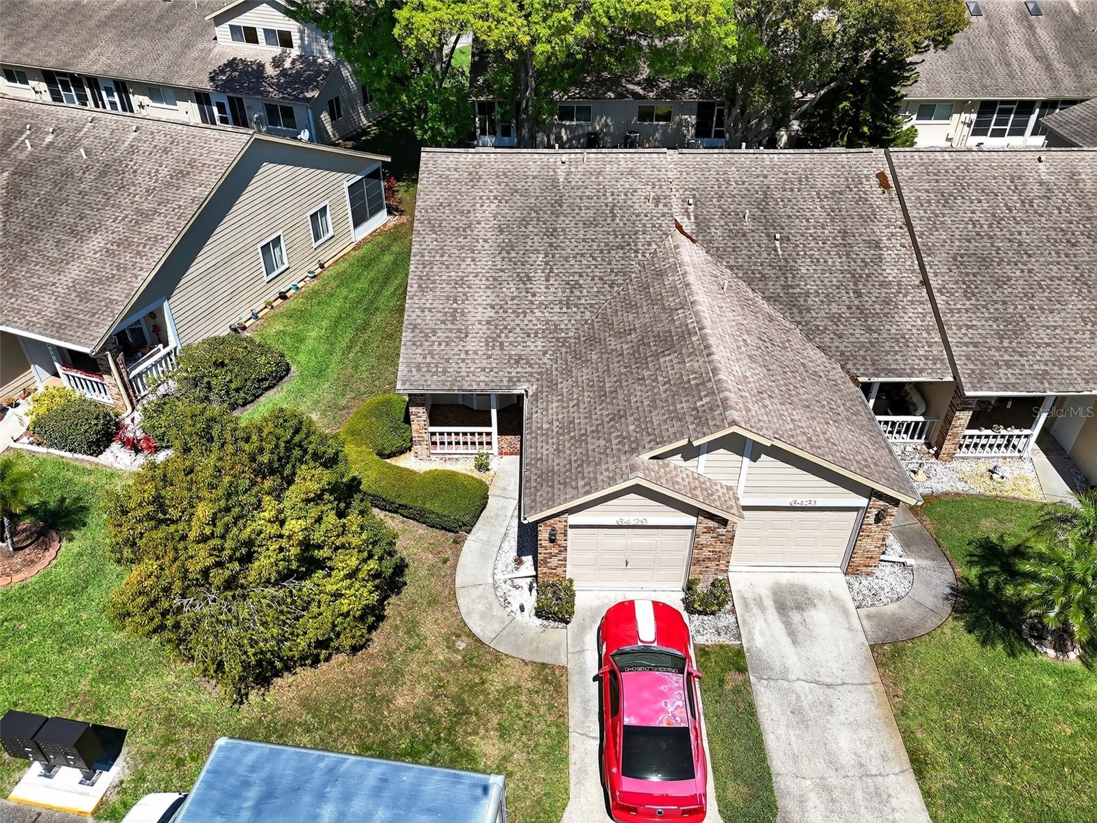 6429 Thicket Trail New Port Richey FL 34653 O6392965 image1