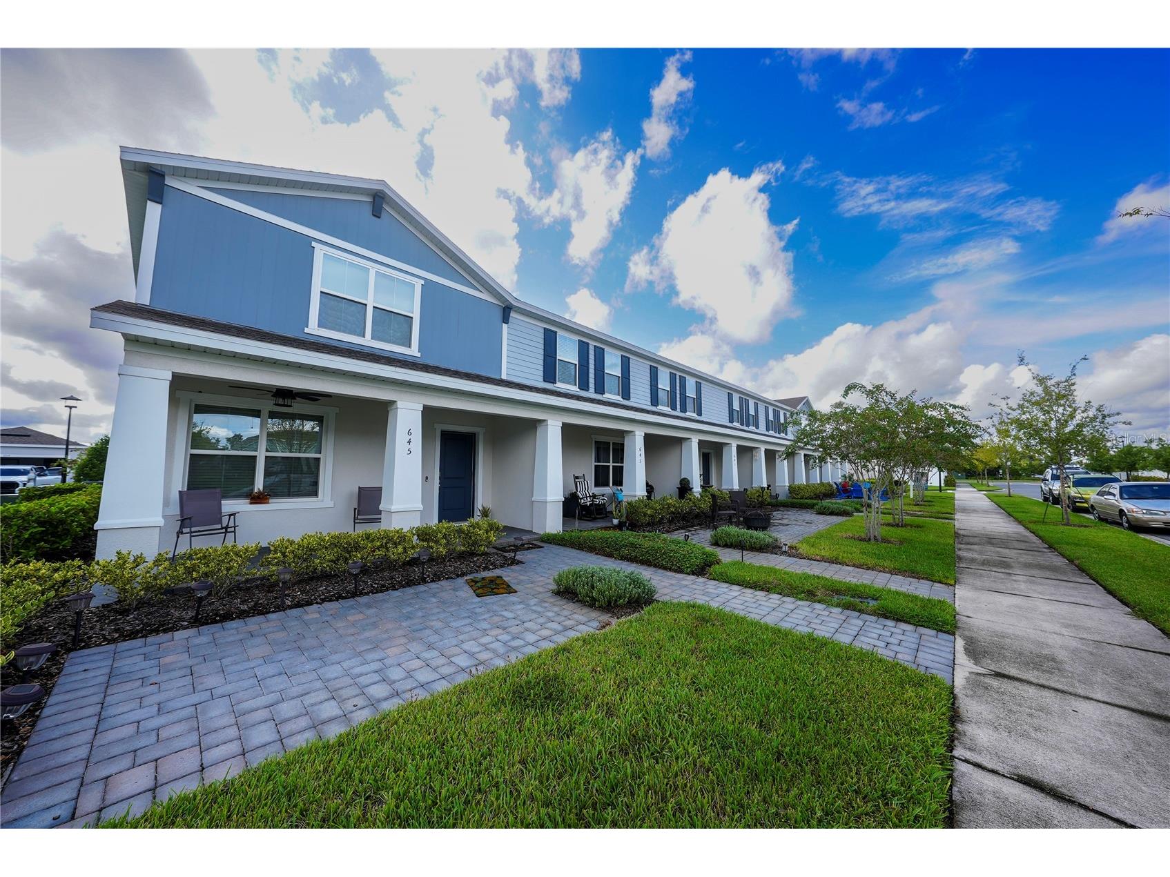 643 Belgrove Street Debary FL 32713 O6338664 image1