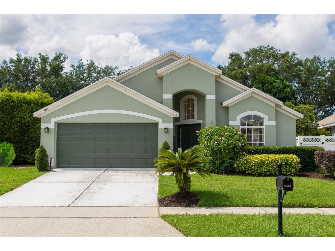 643 Blenheim Loop Winter Springs FL 32708 TB8400381 image1