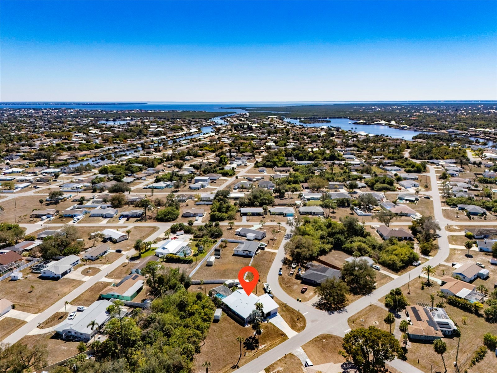 643 Blue Lane NW Port Charlotte FL 33952 C7522705 image2
